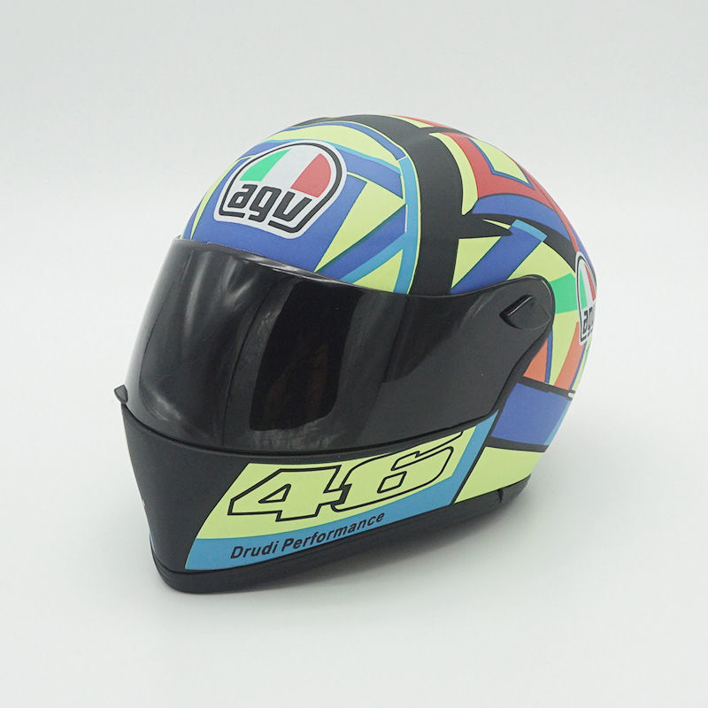 Azul