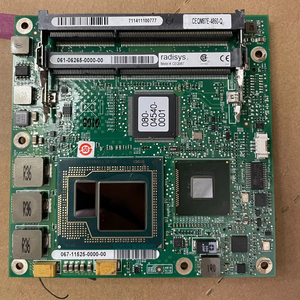 CEQM87E-4860-Q Customizable <strong>Embedded</strong> Industrial <strong>Computer</strong> Fanless Cooling <strong>System</strong> for Server &amp; <strong>Computer</strong> Application - Product Image 1