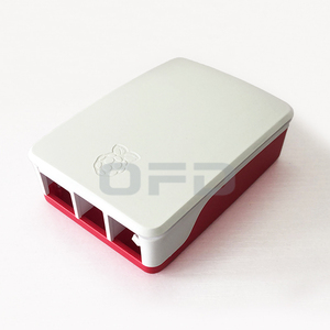 <strong>Raspberry</strong> <strong>Pi</strong> 5 <strong>Case</strong> Official <strong>Raspberry</strong> <strong>Pi</strong> <strong>Case</strong> Wholesale <strong>Raspberry</strong> <strong>Pi</strong> 5 <strong>Case</strong> with Cooling Fan - Product Image 1