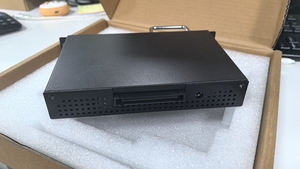 BKHD EU Industrial Grade OPS Computer MINI PC 11a Gen Intel Core I5-1130G7 a bordo RAM 8G per Smart Digital Classroom - Product Image 6