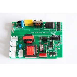 PCBA montaj üreticisi devre elektronik bileşenler prototip SMT PCBA PCB takımı - Product Image 2
