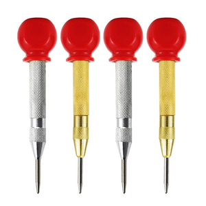5 Inch Super <strong>Strong</strong> Automatic Center Punch Adjustable Spring Loaded Center <strong>Hole</strong> Punch - Product Image 4
