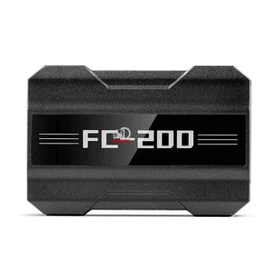 Programador V1.1.9.0 CG FC200 ECU con Nuevo Juego de adaptadores 6HP y 8HP / MSV90 / N55 / N20 / B48/ B58 - Product Image 5