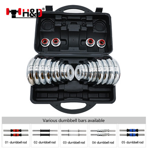 Çin fabrikaları altın elektroliz dumbelllow fiyat ve halter seti <span class=keywords><strong>2</strong></span> in 130 kg setleri quare ayarlanabilir dambıl