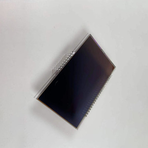 Benutzer definiertes PMVA-Monochrom-LCD-Bildschirm modul 7-Segment FSTN/CSTN mit LCD-Panel - Product Image 3