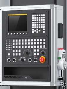 MDH-65 3 eksen yatay İşleme merkezi yatay torna freze İşleme merkezi yatay freze işleme merkezi - Product Image 3