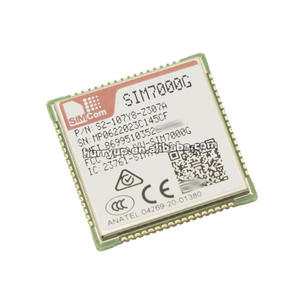 SIMCom SIM7000 Serie Zelle drahtlose Kommunikation LPWA NB-IoT Modul SIM7000G SIM7000E SIM7000A SIM7000JC SIM7000C - Product Image 3