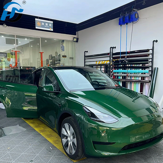 Verde Carreras