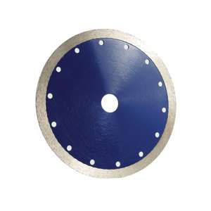 180mm Circular Continuous Rim <strong>Saw</strong> Blade Cutter Wet Cutting Disc for Marble Ceramic Tile Porcelain - Product Image 6