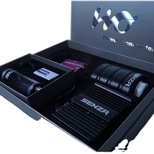 High Quality Most Popular <strong>Hho</strong> Generator Kit <strong>Hho</strong> -green Power for Engines Save Fuel Costs and Destroy Emissions. - Product Image 2