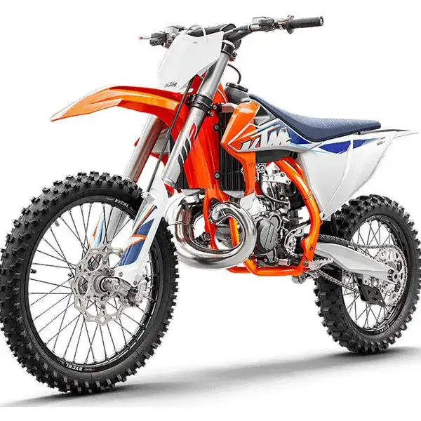 מבצע אופנועי KTM 250SX 300SX 250CC 300CC