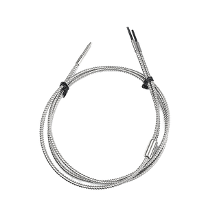 JM RSG410S-TZ Optical <strong>Diffuse</strong> <strong>Reflective</strong> <strong>Sensor</strong> High Temperature Resistance Fiber Optic <strong>Sensor</strong> - Product Image 1