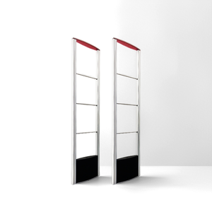 Противоугонные системы <span class=keywords><strong>EAS</strong></span> для одежды 8,2 МГц, двойная система <span class=keywords><strong>EAS</strong></span>, противоугонная система - Product Image 1