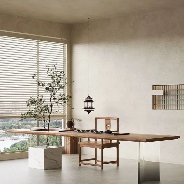 Madera de pino importada: 140*70*75*5