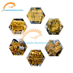 CSJHPSS ekskavatör parçaları İnşaat makineleri motorlar Qsb 5.9 6.7 dizel motorlar için Cummin - Product Image 3
