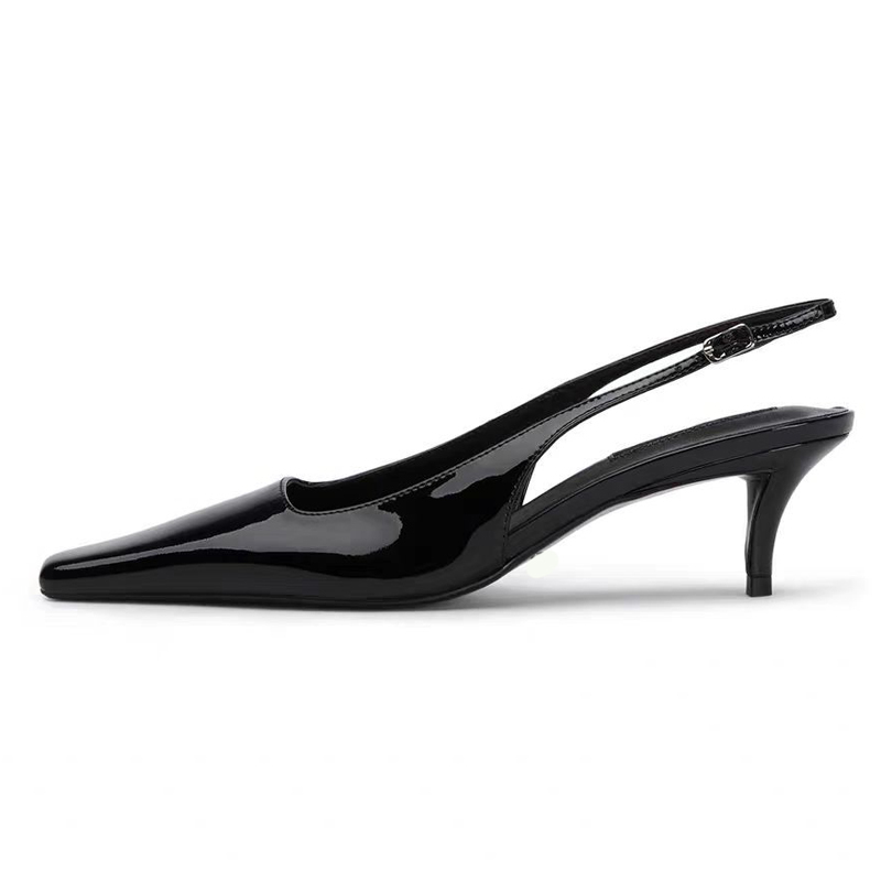 Black patent