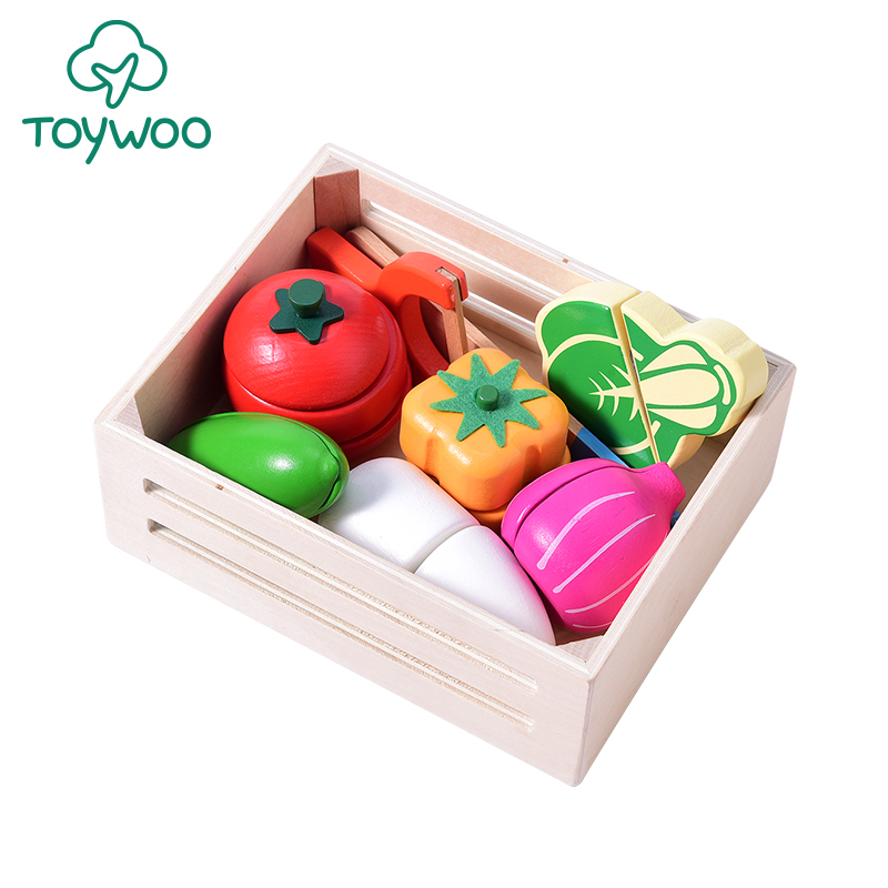 vegetable set (9pcs)A