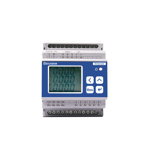 PD194Z-E20 Fase 3 de Metro GPRS RS 485 registrador de datos - Product Image 3