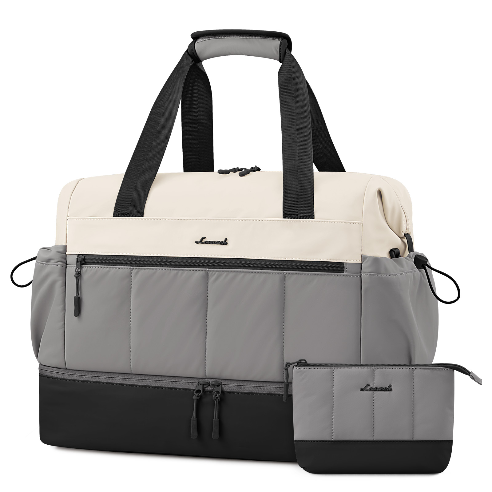 Grey/beige-VYUB5047LKP2M-T2