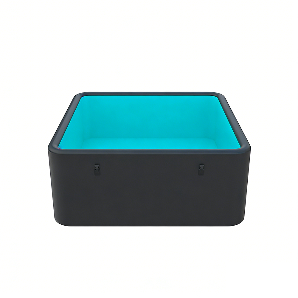 Blue+Black