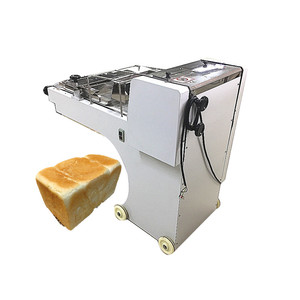 链条滚动法棍面包制造机烤面包机成型机面团吐司面包成型机 - Product Image 3