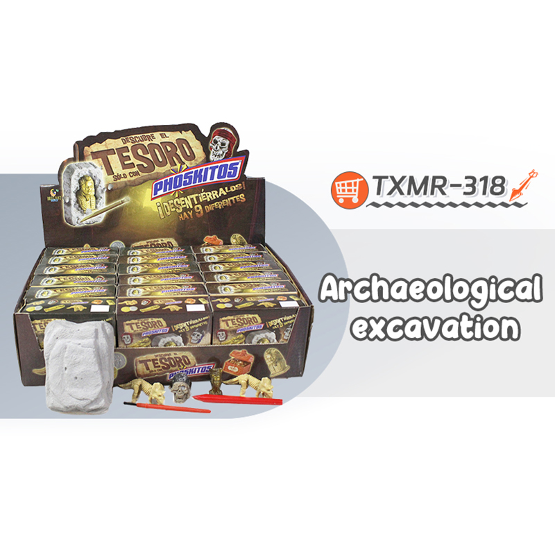 TXMR-318