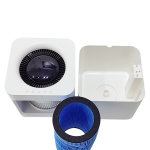 เครื่องทำความชื้นแบบไร้หมอกอัจฉริยะ Wi-Fi ความจุ6L อัตโนมัติใหม่พร้อมตัวกรองสำหรับห้องนอน - Product Image 3