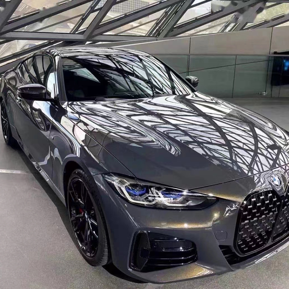 Tourmalie Grey
