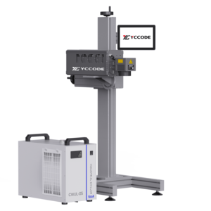 YCCODE YC-UV 10W UV Laser Marking Machine High-Speed Reliable Date <strong>Coding</strong> Metals Plastics Industrial Components <strong>Designed</strong> - Product Image 4