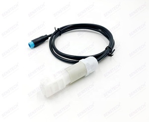 BGT RS485 0-2V Output Atmospheric <strong>Temperature</strong> <strong>Humidity</strong> <strong>Sensor</strong> probe for Greenhouse - Product Image 3