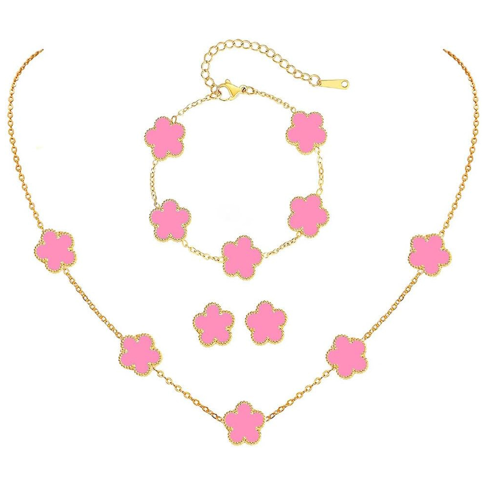 สีชมพู NC24Y0417-1