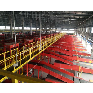 Factory Price Truck <strong>and</strong> <strong>Container</strong> <strong>Loading</strong> <strong>Unloading</strong> Telescopic Belt Conveyor Logistics Movable Belt Conveyor Warehouse Conveyors - Product Image 4