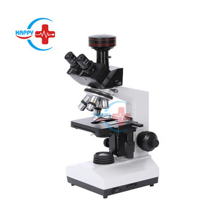 HC-B079B Professional Multi-Function Biological <strong>Microscopes</strong> <strong>Digital</strong> Binocular <strong>Microscope</strong> for Laboratory - Product Image 1