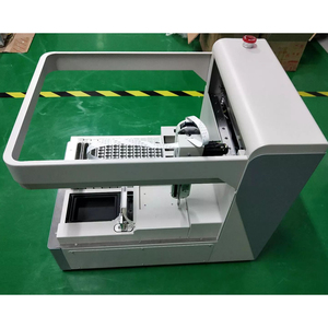 Auto ELISA Processor for Laboratory Blood Fully <strong>Automated</strong> IVD Equipment Elisa Machine Discount Price - Product Image 4
