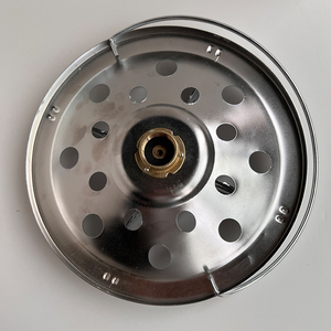 热卖直销价格有竞争力的数字燃气灶独立式燃气灶 - Product Image 3