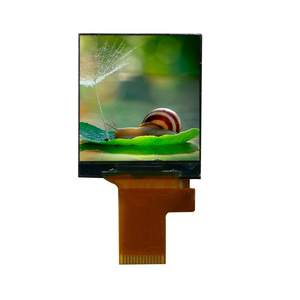 Werkseitig ODM quadratische Form 128*128 ST7789V Controller 1,44 Zoll TFT Lcd Display - Product Image 3
