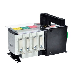 เครื่องกำเนิดไฟฟ้า ATS RP5D-630เครื่องกำเนิดไฟฟ้าสวิทช์โอนอัตโนมัติ ATS สำหรับเครื่องกำเนิดไฟฟ้า - Product Image 1