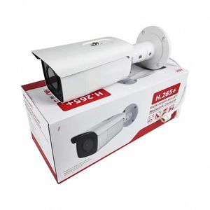 Orijinal Haikang Bullet kamera AK-2CD2T85G1-I8 DarkFighter teknolojisi 8MP 4K CCTV IP kamera - Product Image 1