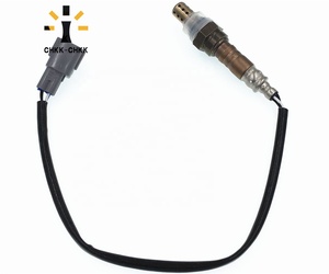Commercio all'ingrosso della fabbrica 8946552050 <span class=keywords><strong>O2</strong></span> sensore Auto sensore di ossigeno per Toyota per YARIS IQ EV 2008-2014 Verso-S 2010-2015 89465-52050