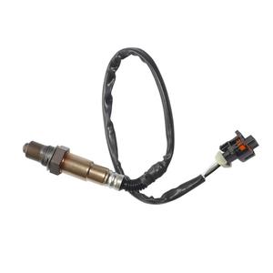 Sensor Lambda de repuesto para coche, Sensor de oxígeno O2 para VAUXHALL OPEL SIGNUM VECTRA, Ratio de combustible de aire disuelto, 9192922, 09199470 - Product Image 1