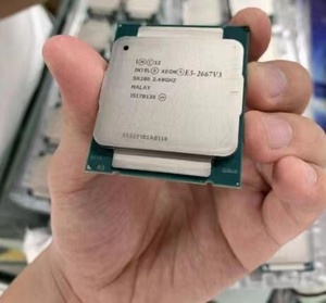 <strong>Brand</strong> New for DELL R6515 Server with 7H12 2.6Ghz 64-Cores HBA330 Card Used AMD Athlon Processor <strong>Cpu</strong> 7H12 2.6Ghz 64-Cores HBA330 - Product Image 2