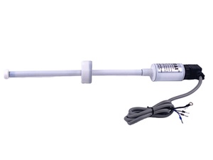 Miran Sensor de nivel de líquido magnetoestrictivo resistente a la corrosión, Sensor de desplazamiento lineal - Product Image 3