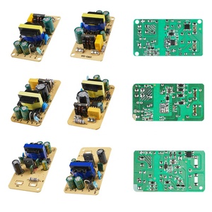 SMPS 36W AC-DC オープンフレーム電源 単一出力 9V 12V 15V 16V 18V 1.33A 1.5A 1.6A 2A スイッチング電源基板 PCBA - Product Image 5