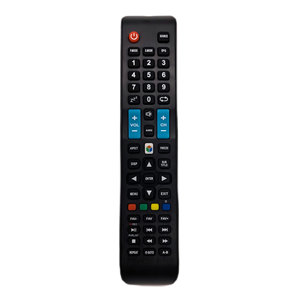 SM-51J-08F7 заводская цена для Smart TV универсальный пульт дистанционного управления с кодом пользователя: 08F7 оригинальный Android LED TV пульт дистанционного управления - Product Image 1