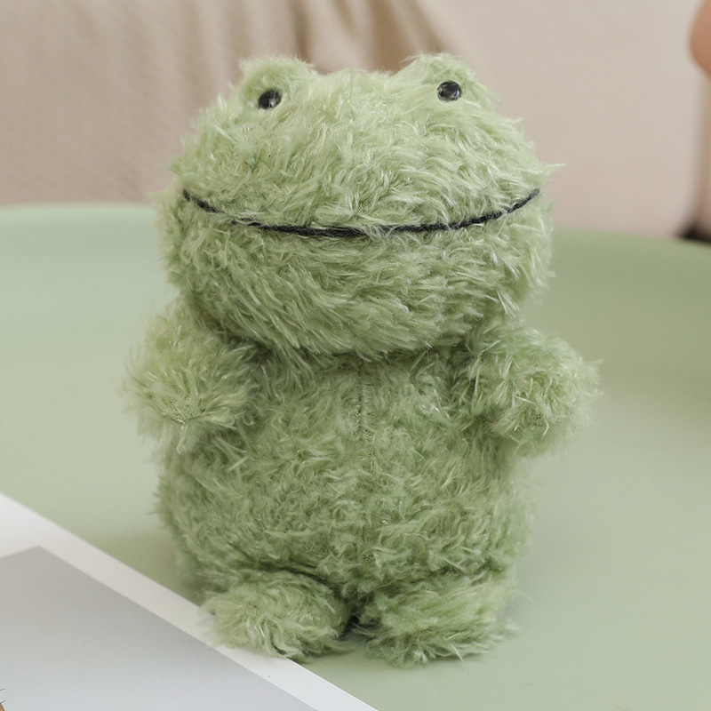 Frog