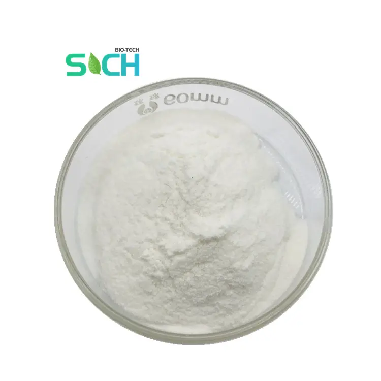 Nahrungsergänzungsmittel Sojabohnen-Extrakt 95% Phytosterol Pflege Phytosterol 2,5% Pygeum Africanum Extrakt