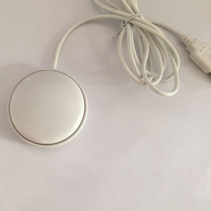 WebキーUSBスマートボタン、プログラム可能なUSBボタン - Product Image 2