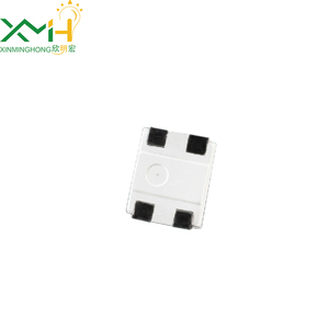 <strong>3</strong>.2.*2.8*<strong>1</strong>.9 High Brightness Surface Mount <strong>Led</strong> Medium Power 0.2W PLCC-4 Lamp Bead <strong>LED</strong> - Product Image 3