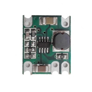 Taidacent-Convertidor de potencia de alta corriente, regulador de voltaje, 2,5-6V, salida de 1,5 V, 1,8 V, 3,3 V, 4,2 V, 1A - Product Image 3