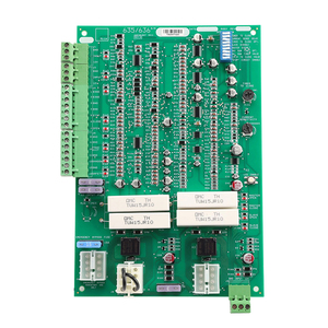 แผงวงจรวงจรระบบอัตโนมัติอุตสาหกรรม PCB enig HASL OSP สูง TG PCB PWB วงจรผลิตตามสั่ง - Product Image 3